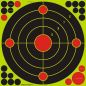 Preview: 12 Zoll round Splatter Target